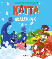 Portada de Katta Udalekuak