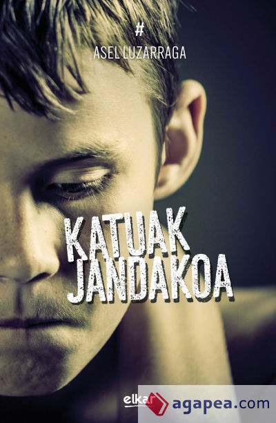 Katuak jandakoa