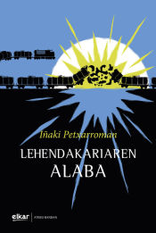 Portada de Lehendakariaren alaba