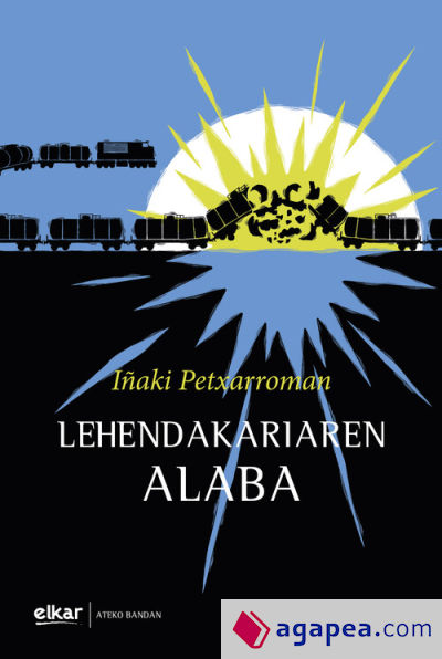 Lehendakariaren alaba