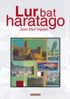 Portada de Lur bat haratago (Ebook)