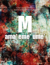 Portada de M ama, eme, ume