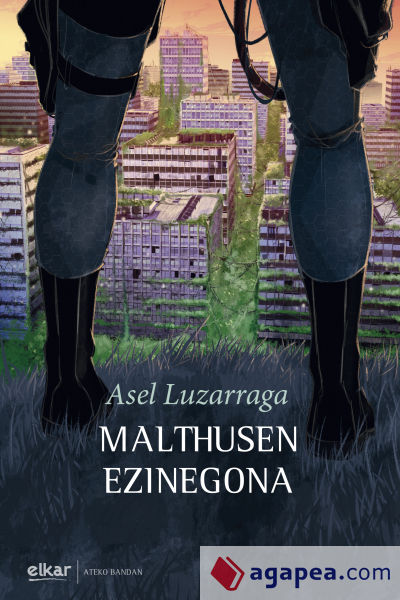 Malthusen ezinegona