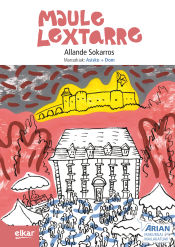 Portada de Maule Lextarre (B1)