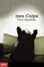 Portada de Mea culpa (Ebook)