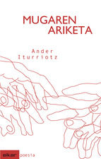 Portada de Mugaren ariketa (Ebook)