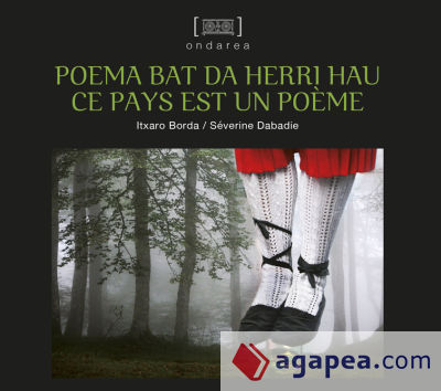 Poema bat da herri hau = Ce pays est un poème