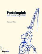 Portada de Portukoplak. Itsas kantak eta poemak (Ebook)
