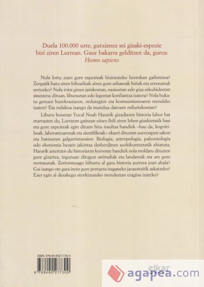 Sapiens