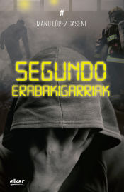 Portada de Segundo erabakigarriak