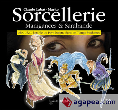 Sorcellerie