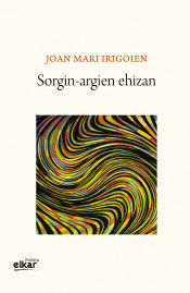 Portada de Sorgin-Argien Ehizan