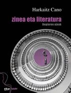 Portada de Zinea eta literatura (Ebook)