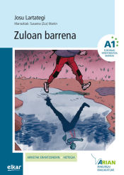 Portada de Zuloan barrena - A1