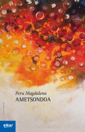 Portada de Ametsondoa