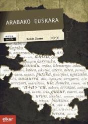 Portada de Arabako euskara