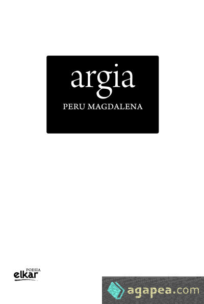 Argia