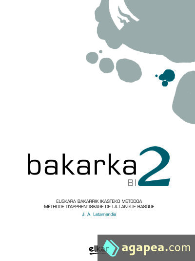 Bakarka 2 ( frantsesez )