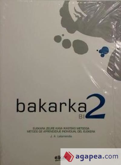 Bakarka 2