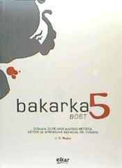 Portada de Bakarka 5