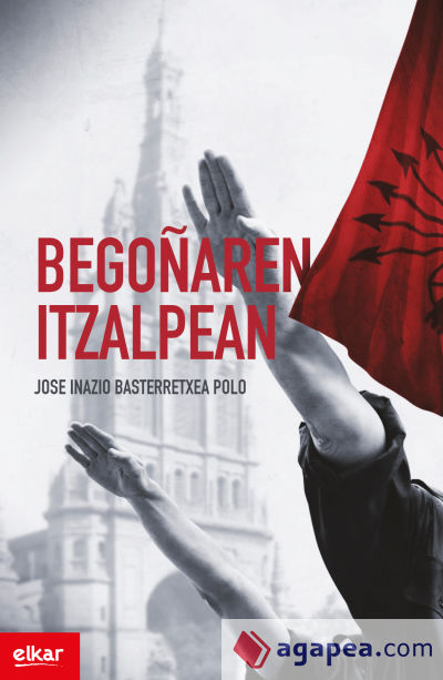 Begoñaren itzalpean