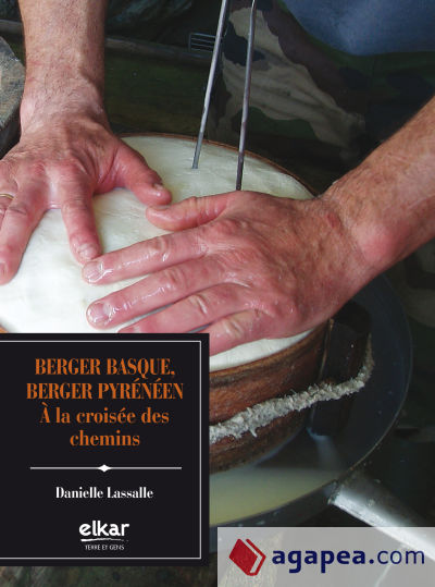 Berger Basque, berger Pyrénéen : à la croisée des chemins