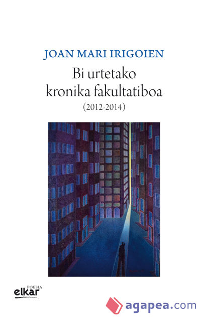 Bi urtetako kronika fakultatiboa (2012-2014)