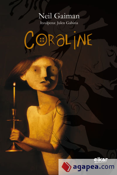 Coraline