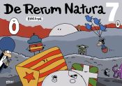 Portada de DE RERUM NATURA 7