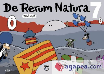 DE RERUM NATURA 7