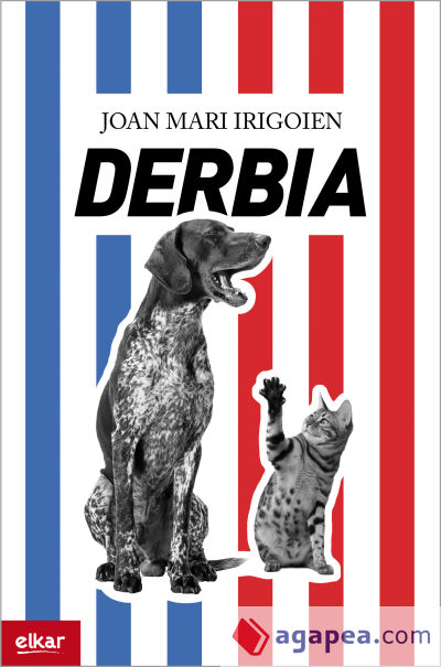 Derbia