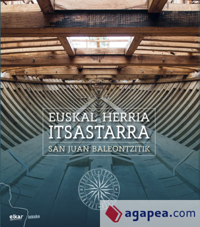 EUSKAL HERRIA ITSASTARRA - SAN JUAN BALEONTZITIK