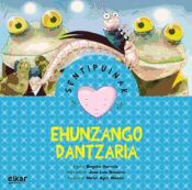 Portada de Ehunzango dantzaria