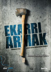 Portada de Ekarri armak