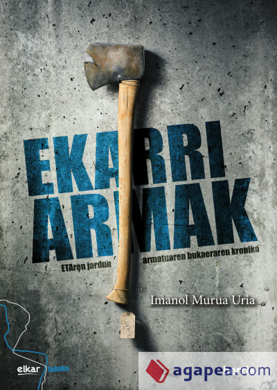 Ekarri armak