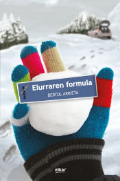 Portada de Elurraren formula