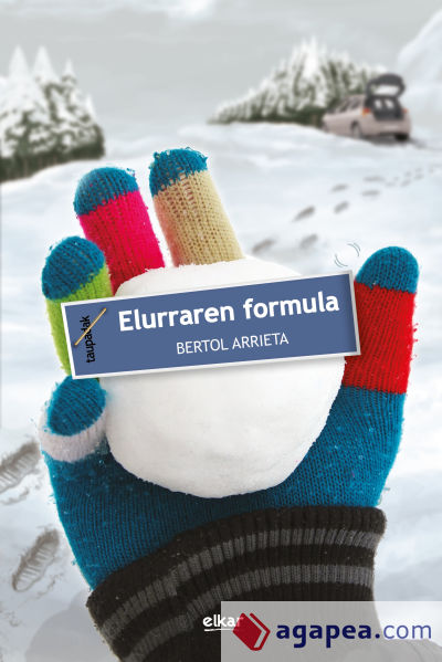 Elurraren formula