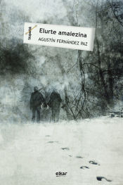 Portada de Elurte amaiezina