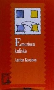 Portada de Emozioen kuliska