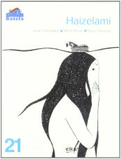 Portada de Haizelami