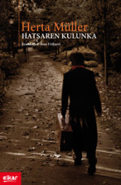 Portada de Hatsaren kulunka