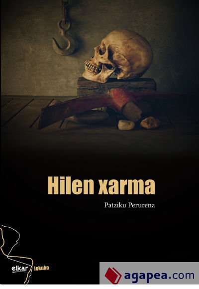 Hilen xarma