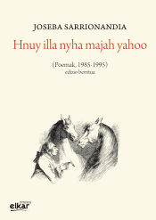 Portada de Hnuy illa nyha majah yahoo