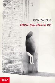 Portada de Inon ez, inoiz ez