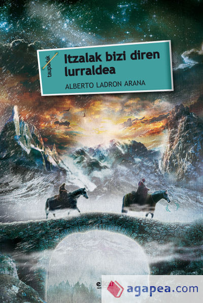 Itzalak bizi diren lurraldea