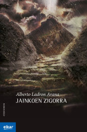 Portada de Jainkoen zigorra