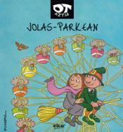 Portada de Jolas-parkean