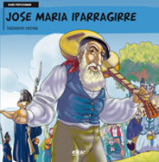 Portada de Jose Maria Iparragirre