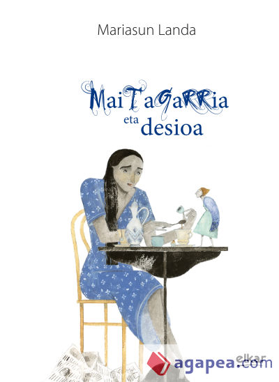 Maitagarria eta desioa