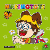 Portada de Marimotots